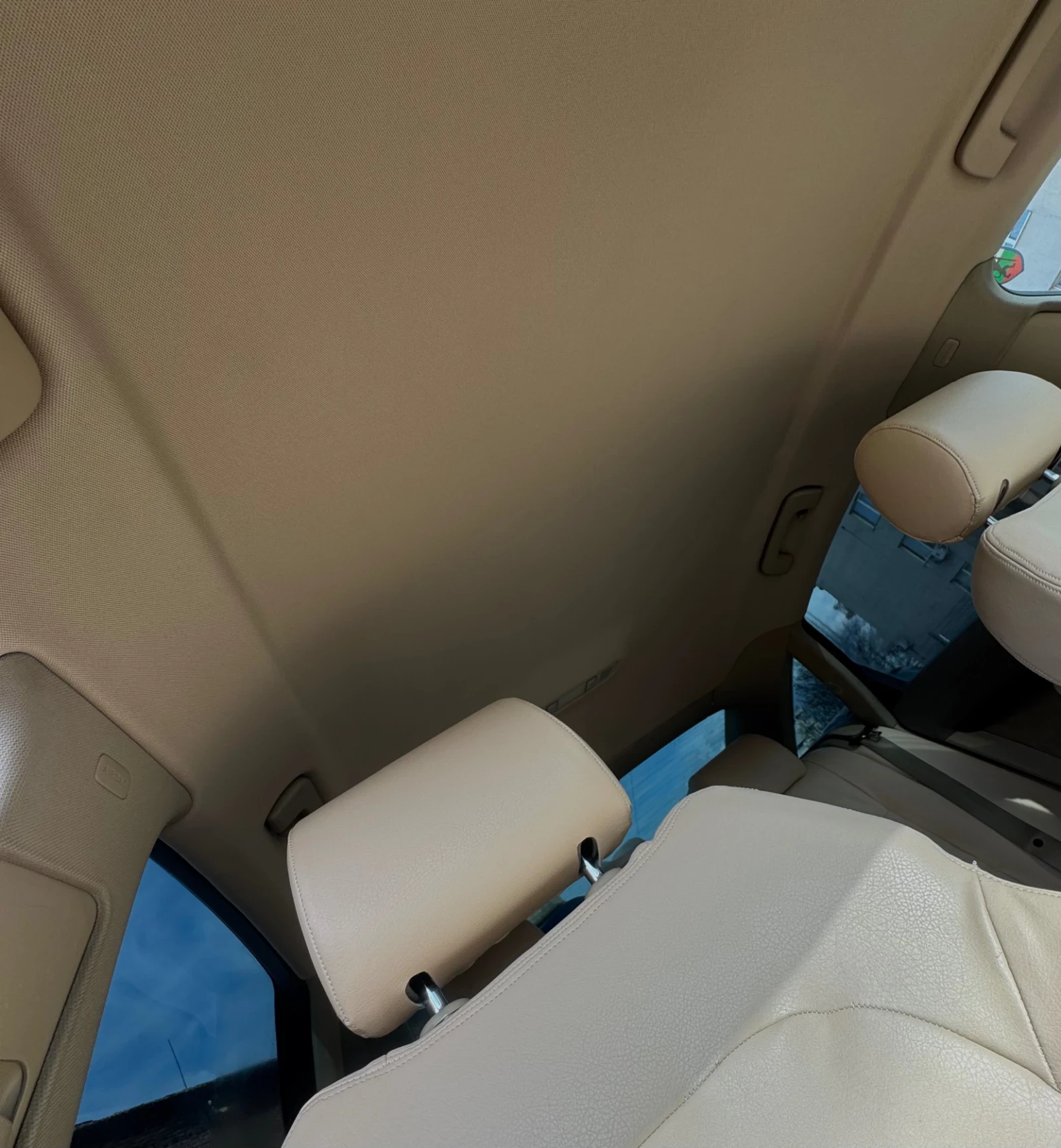 Audi A6, снимка 12 - Автомобили и джипове - 55708023