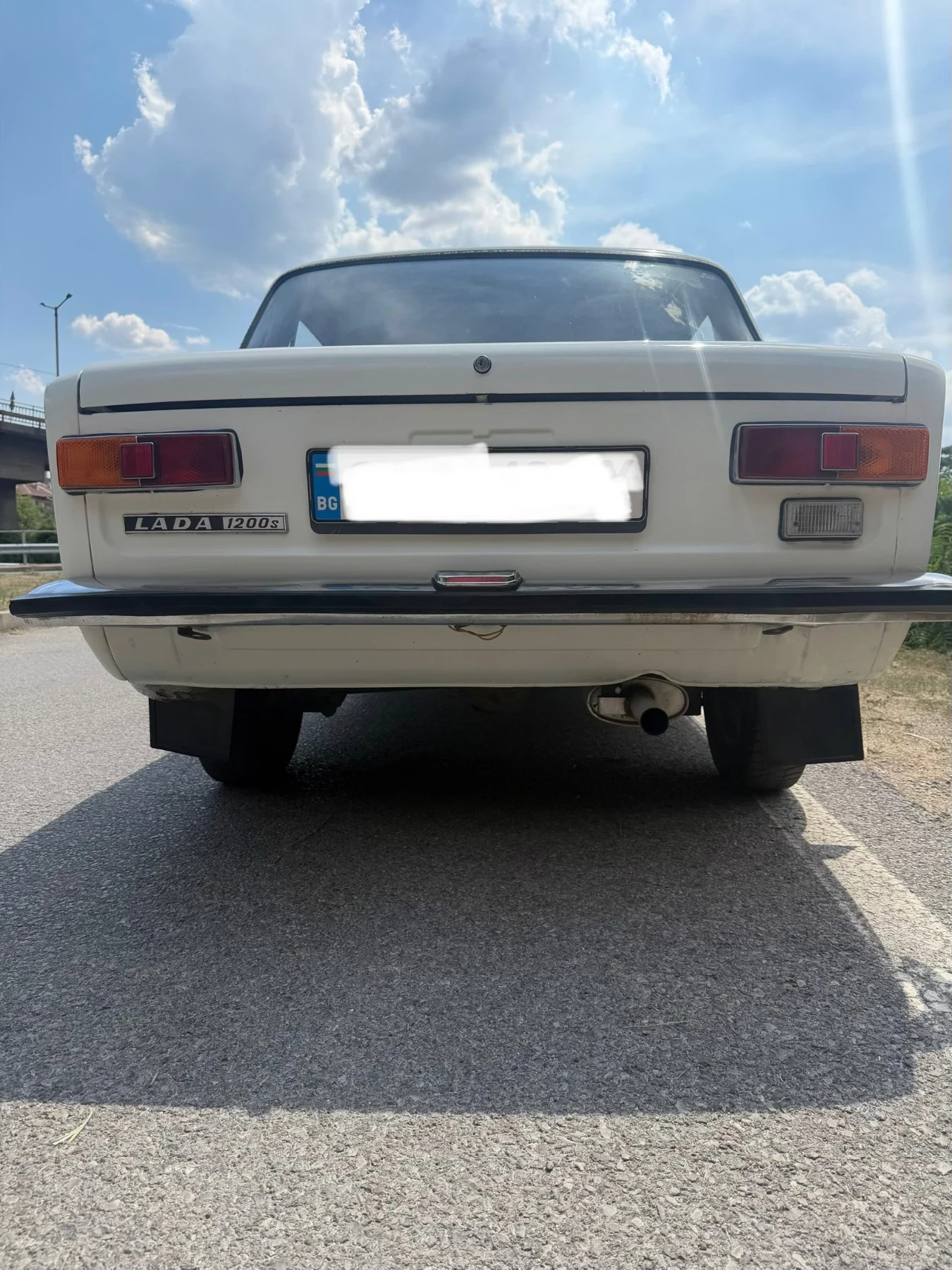 Lada 1200 Lada 1200s 21013 | Mobile.bg � ����������� 4