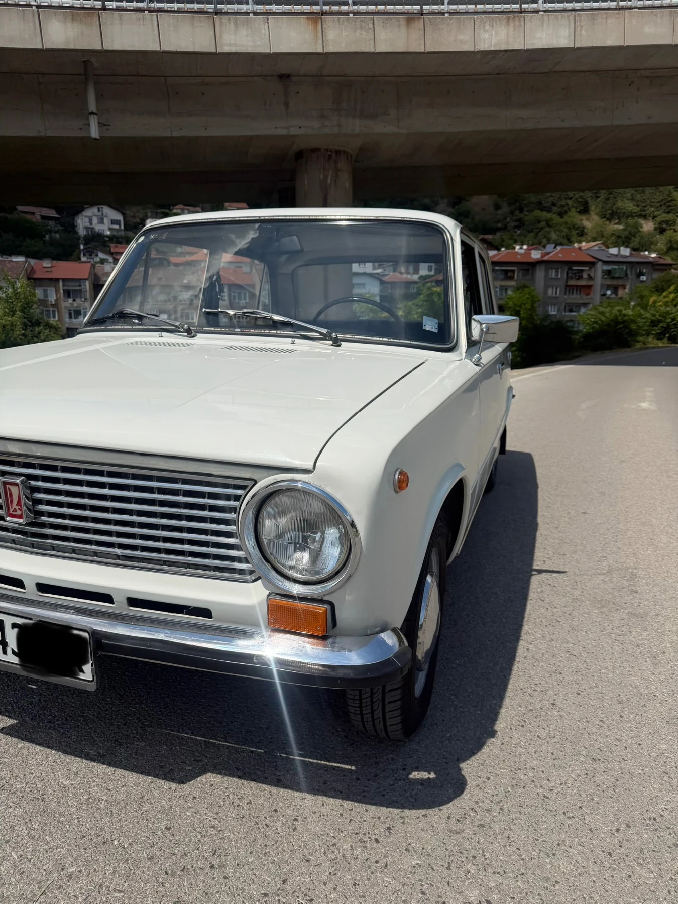 Lada 1200 Lada 1200s 21013 | Mobile.bg � ����������� 6