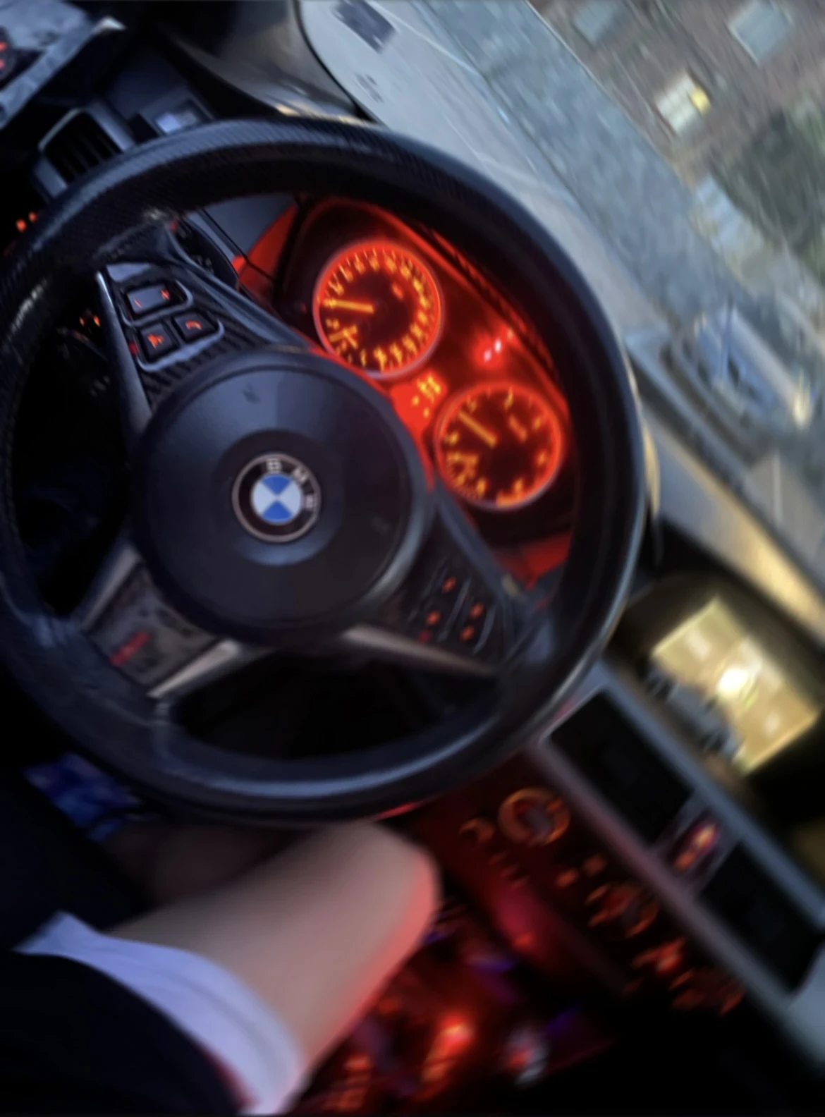 BMW 525, снимка 2 - Автомобили и джипове - 56074787