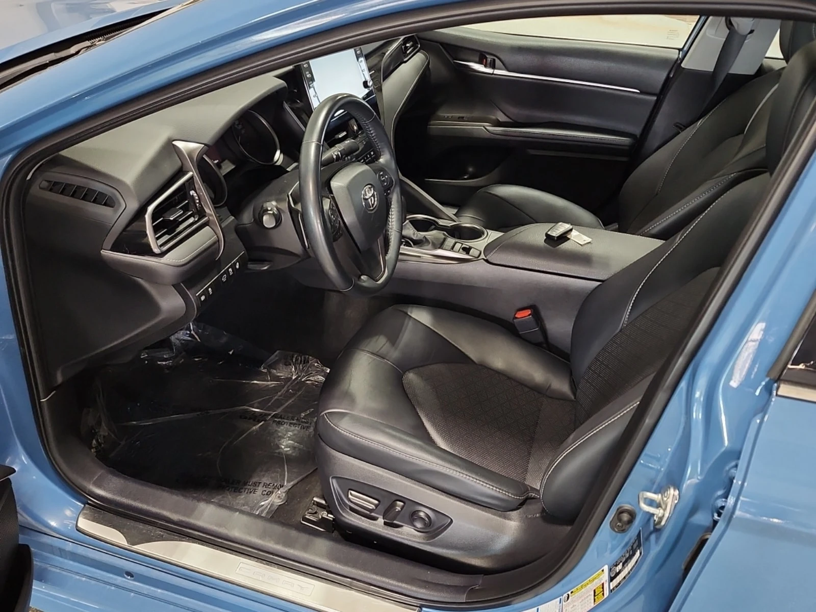 Toyota Camry * XSE * ������ ������ * CARFAX *  | Mobile.bg � ����������� 5