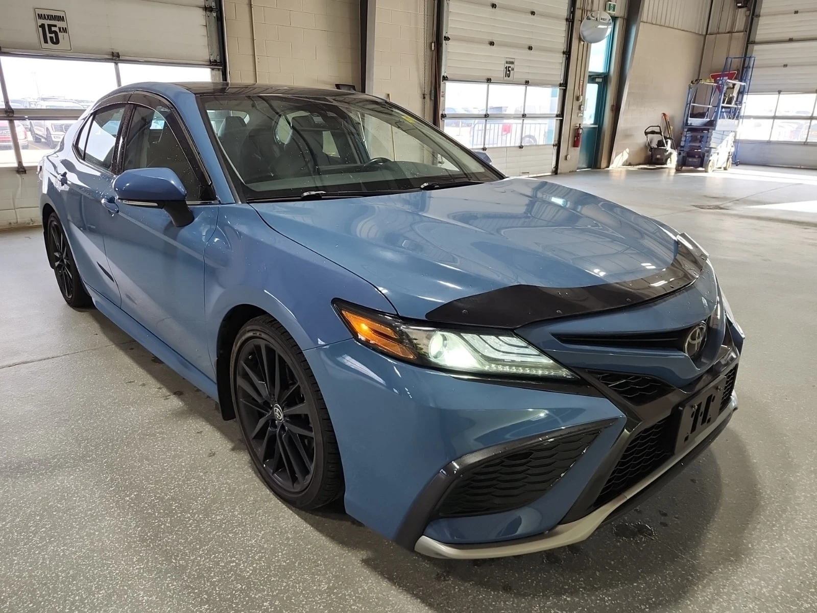 Toyota Camry * XSE * ������ ������ * CARFAX *  | Mobile.bg � ����������� 2