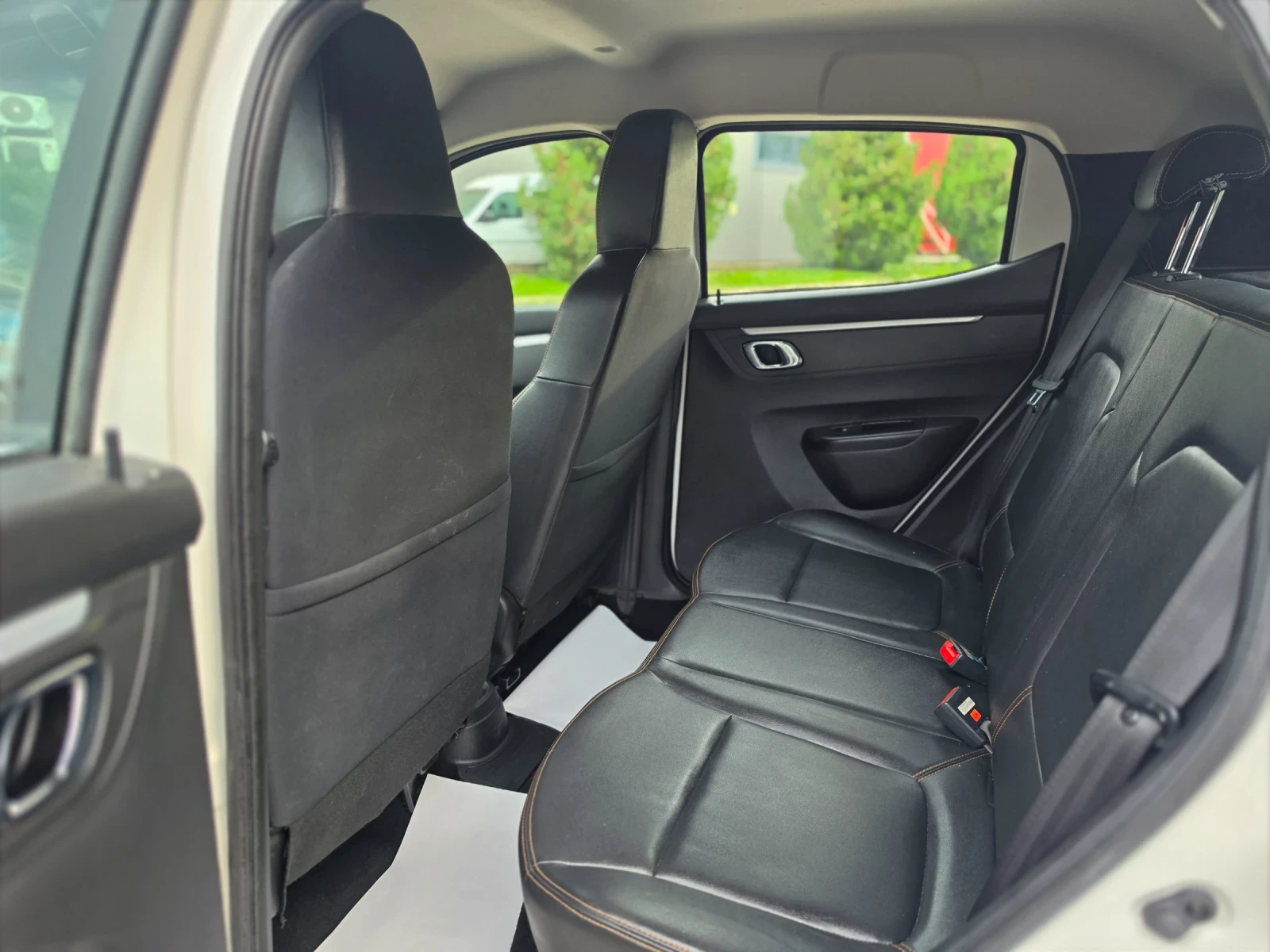 Dacia Spring 33kW Electric * �������� * ���� * ���� *  | Mobile.bg � ����������� 15