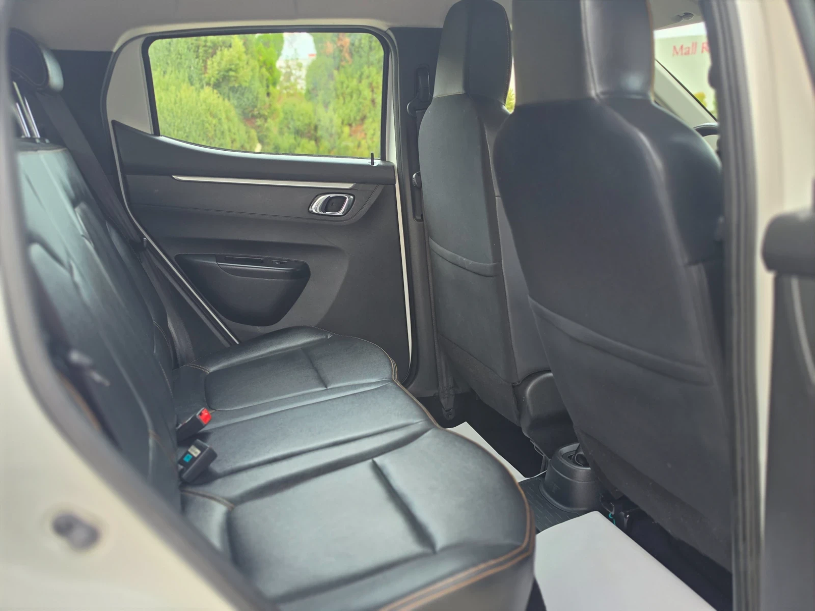 Dacia Spring 33kW Electric * �������� * ���� * ���� *  | Mobile.bg � ����������� 12