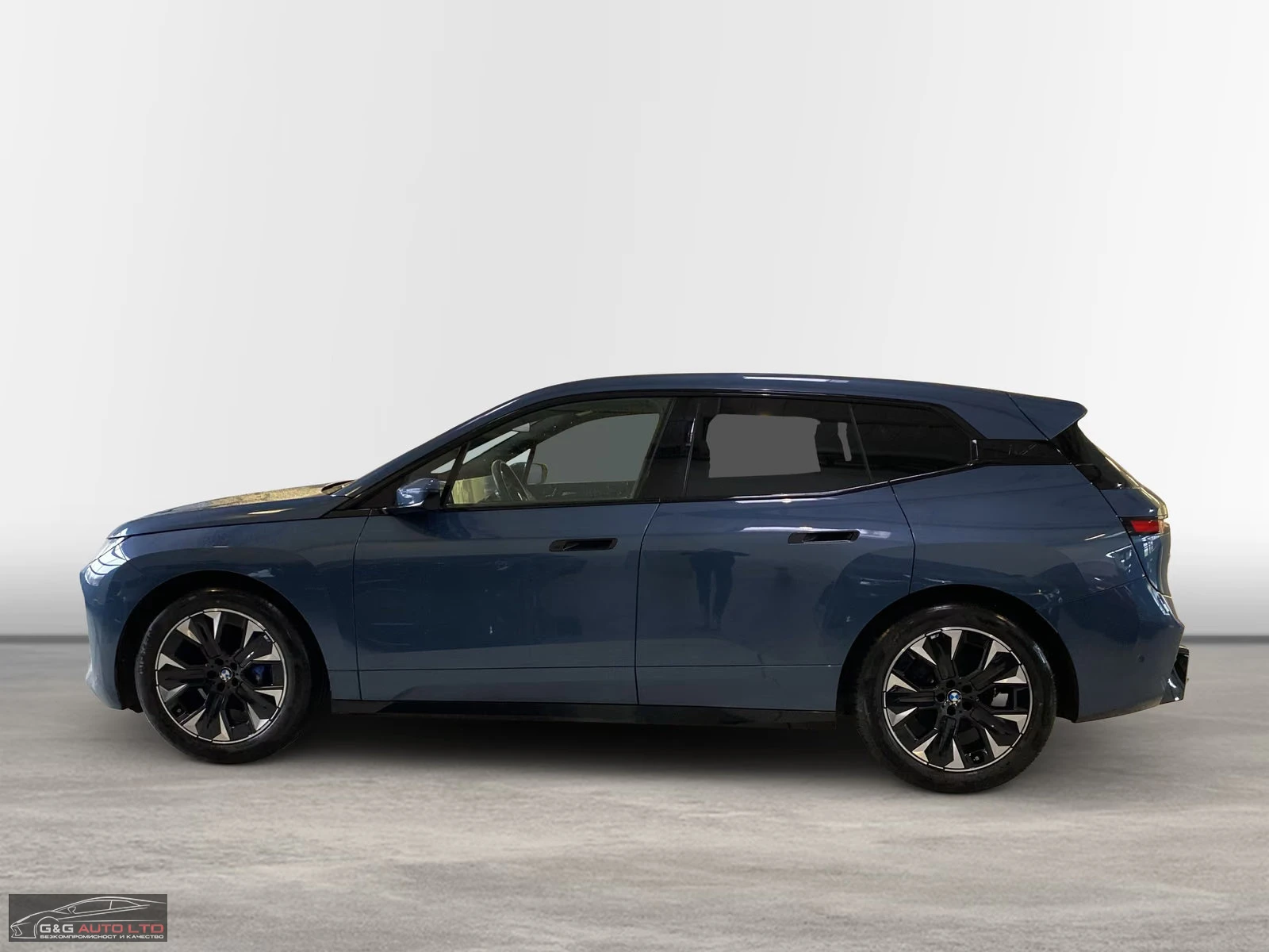 BMW iX 60/544HP/xDRIVE/MSPORT/360/PANO/ACC/940z | Mobile.bg � ����������� 3
