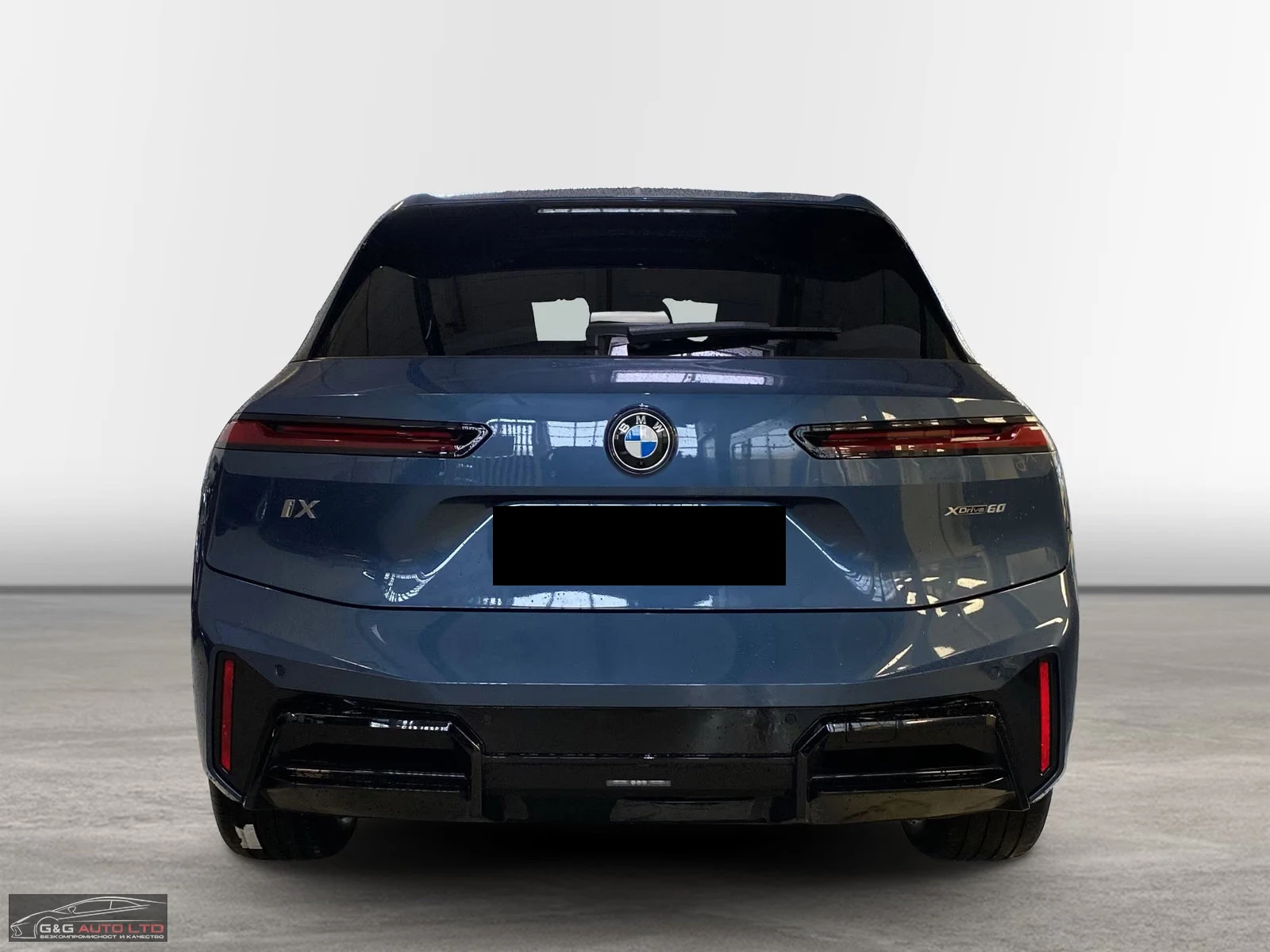 BMW iX 60/544HP/xDRIVE/MSPORT/360/PANO/ACC/940z | Mobile.bg � ����������� 7