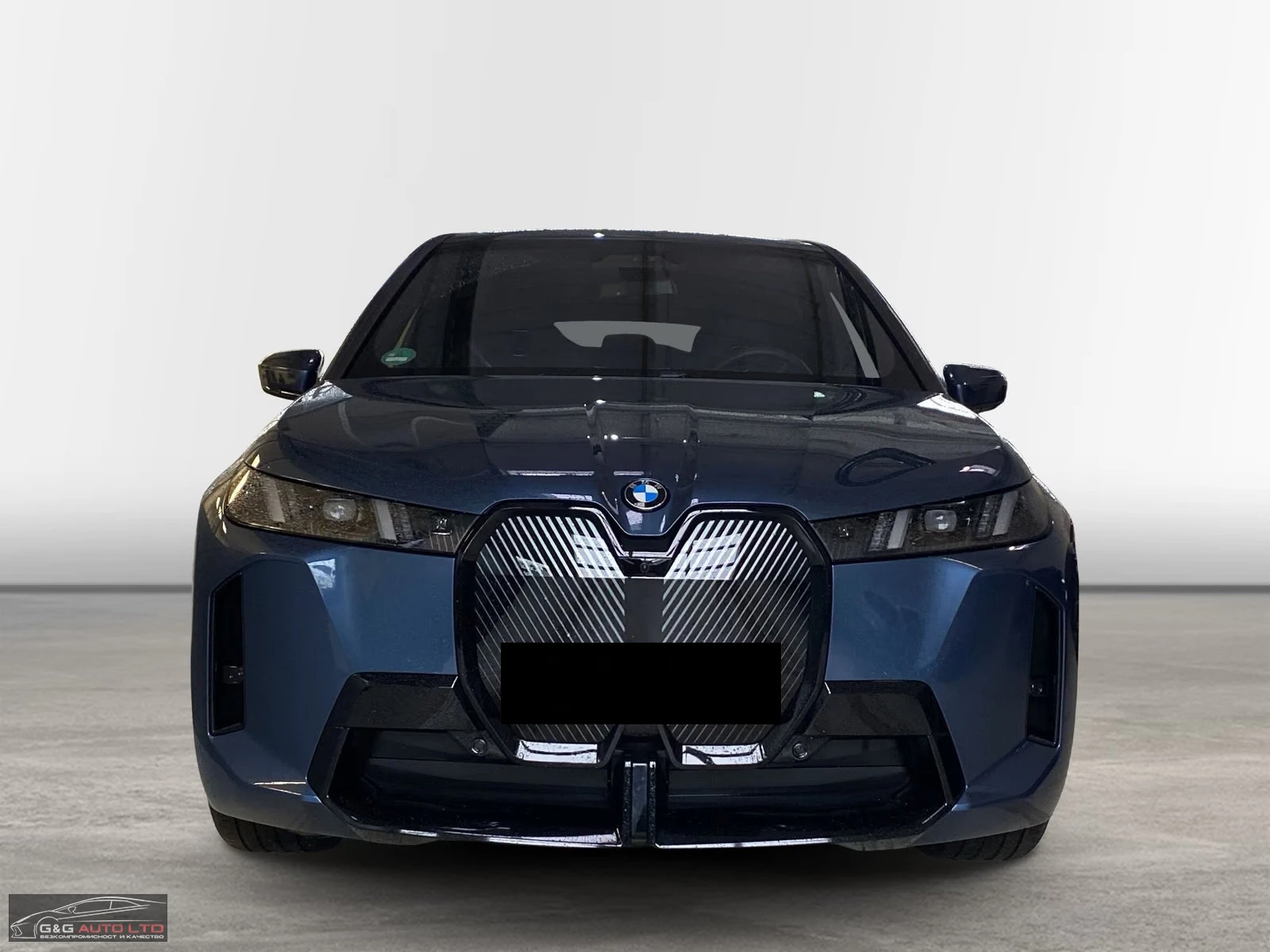 BMW iX 60/544HP/xDRIVE/MSPORT/360/PANO/ACC/940z | Mobile.bg � ����������� 2