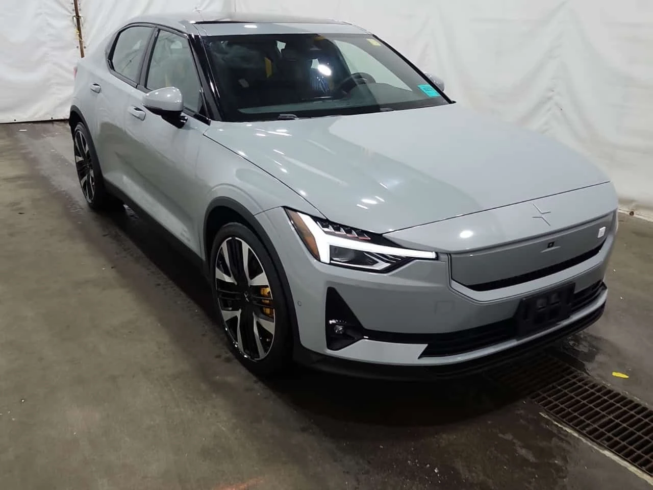 Polestar 2 LONG RANGE DUAL MOTOR * CARFAX * ��� �����������A | Mobile.bg � ����������� 5