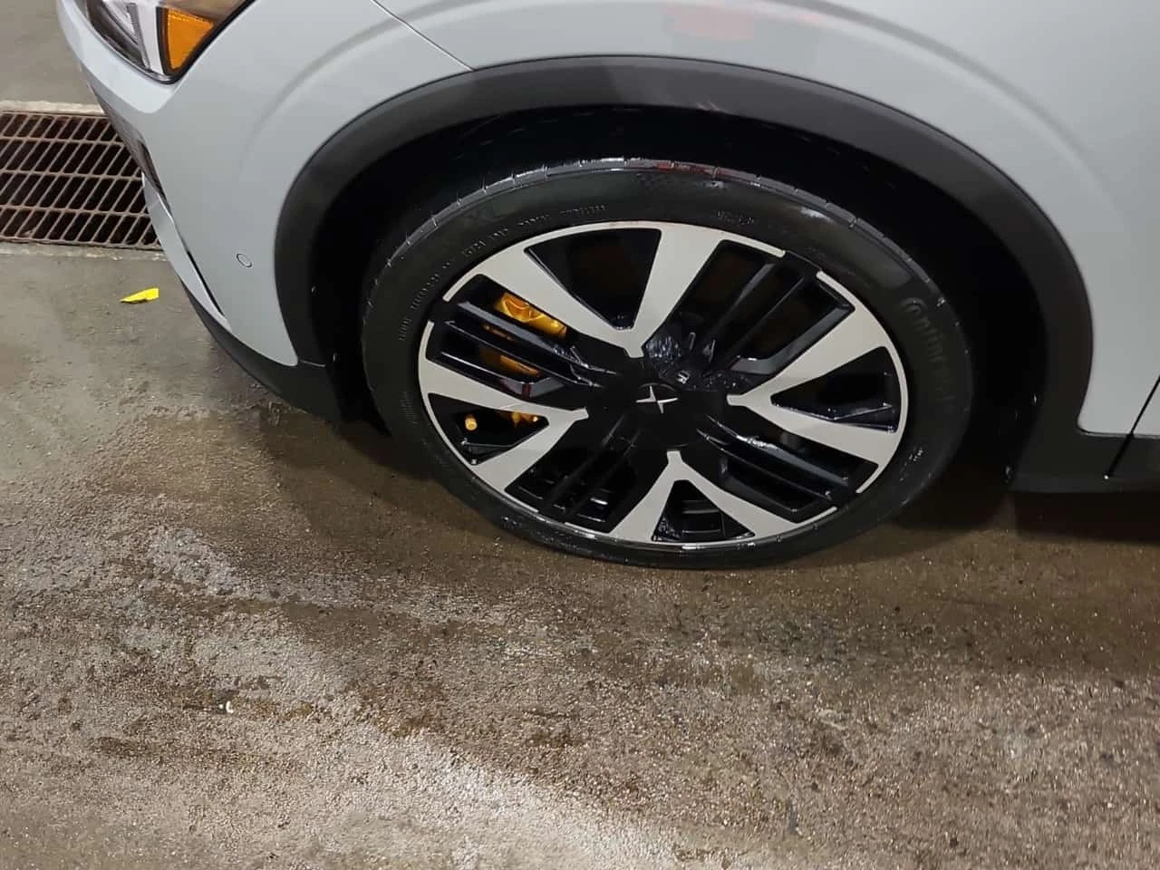 Polestar 2 LONG RANGE DUAL MOTOR * CARFAX * ��� �����������A | Mobile.bg � ����������� 4