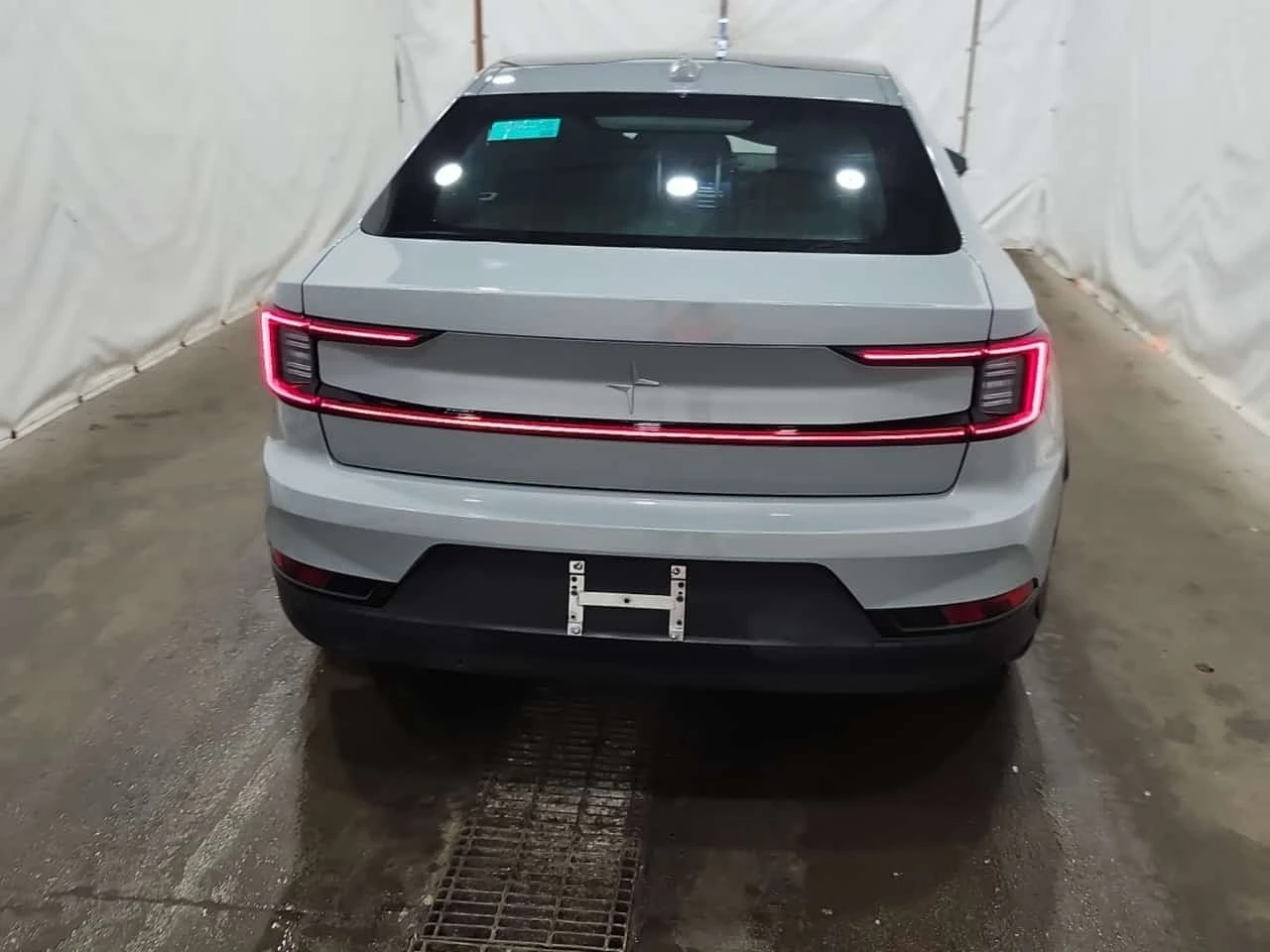 Polestar 2 LONG RANGE DUAL MOTOR * CARFAX * ��� �����������A | Mobile.bg � ����������� 17