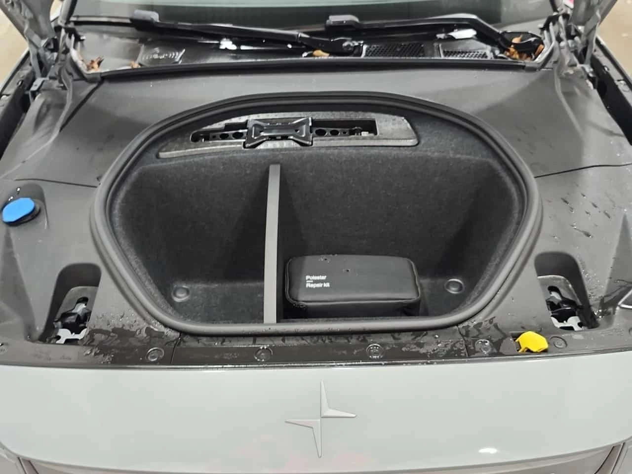 Polestar 2 LONG RANGE DUAL MOTOR * CARFAX * ��� �����������A | Mobile.bg � ����������� 16