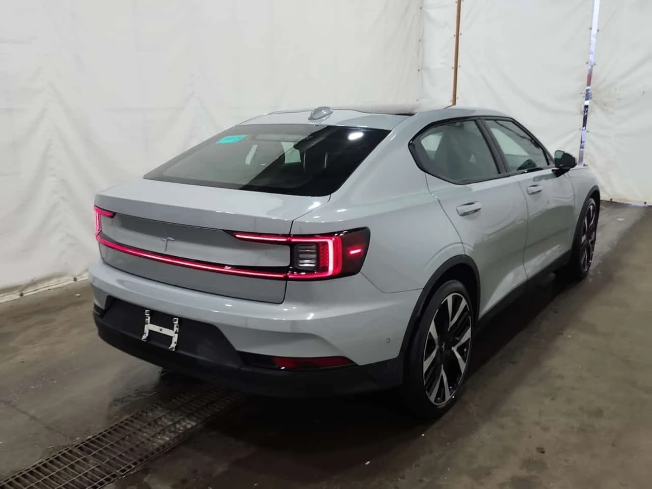 Polestar 2 LONG RANGE DUAL MOTOR * CARFAX * ��� �����������A | Mobile.bg � ����������� 2