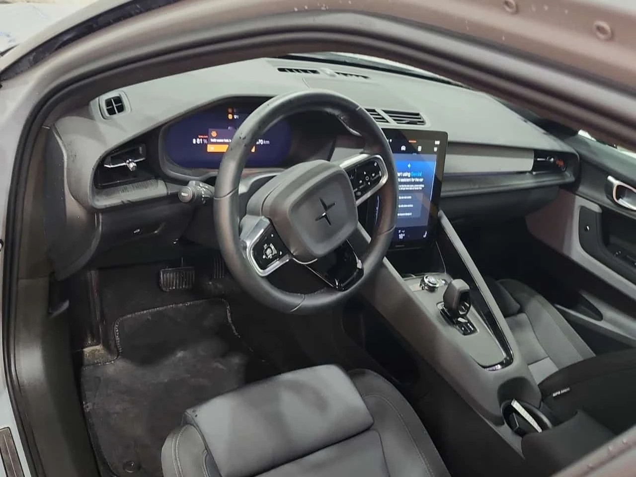 Polestar 2 LONG RANGE DUAL MOTOR * CARFAX * ��� �����������A | Mobile.bg � ����������� 10