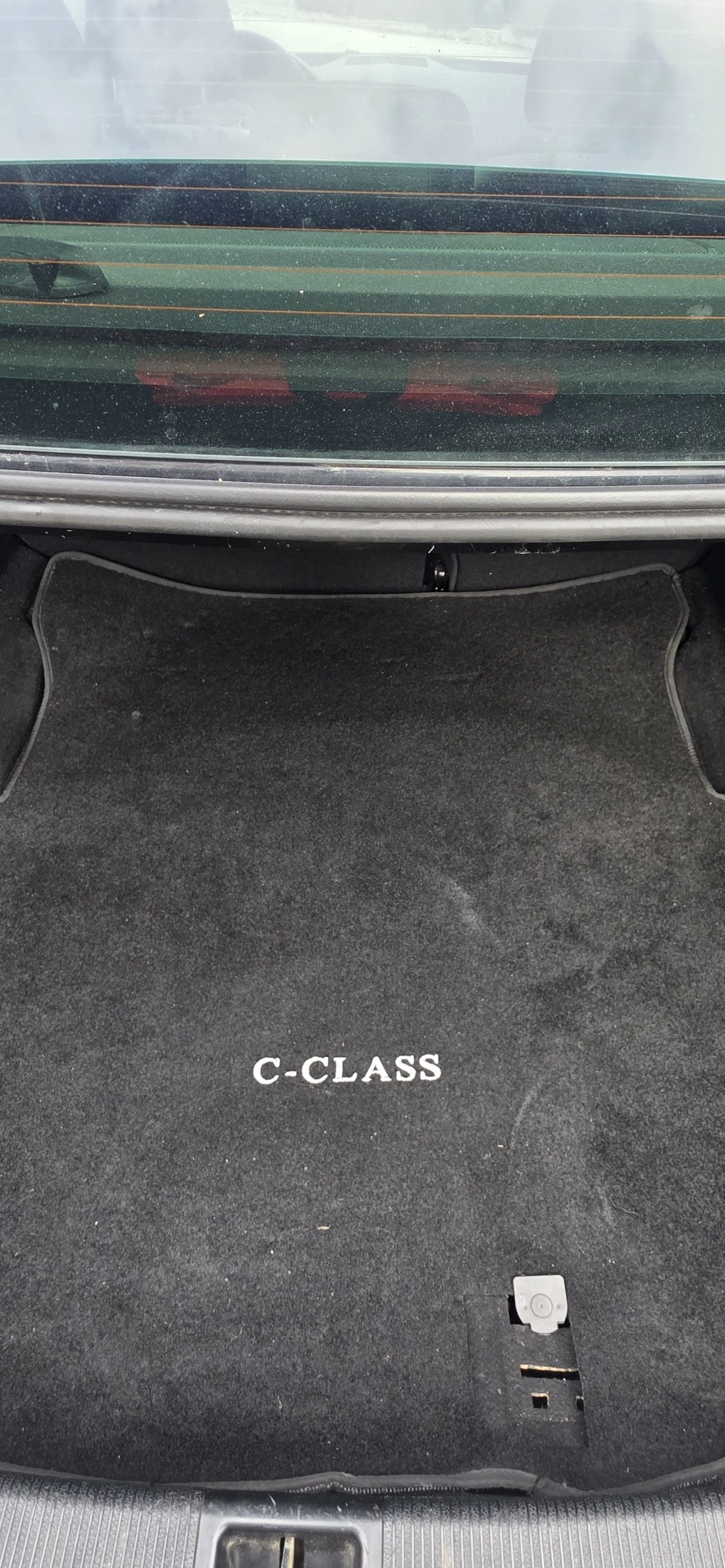 Mercedes-Benz C 200 FACELIFT, снимка 14 - Автомобили и джипове - 56666401