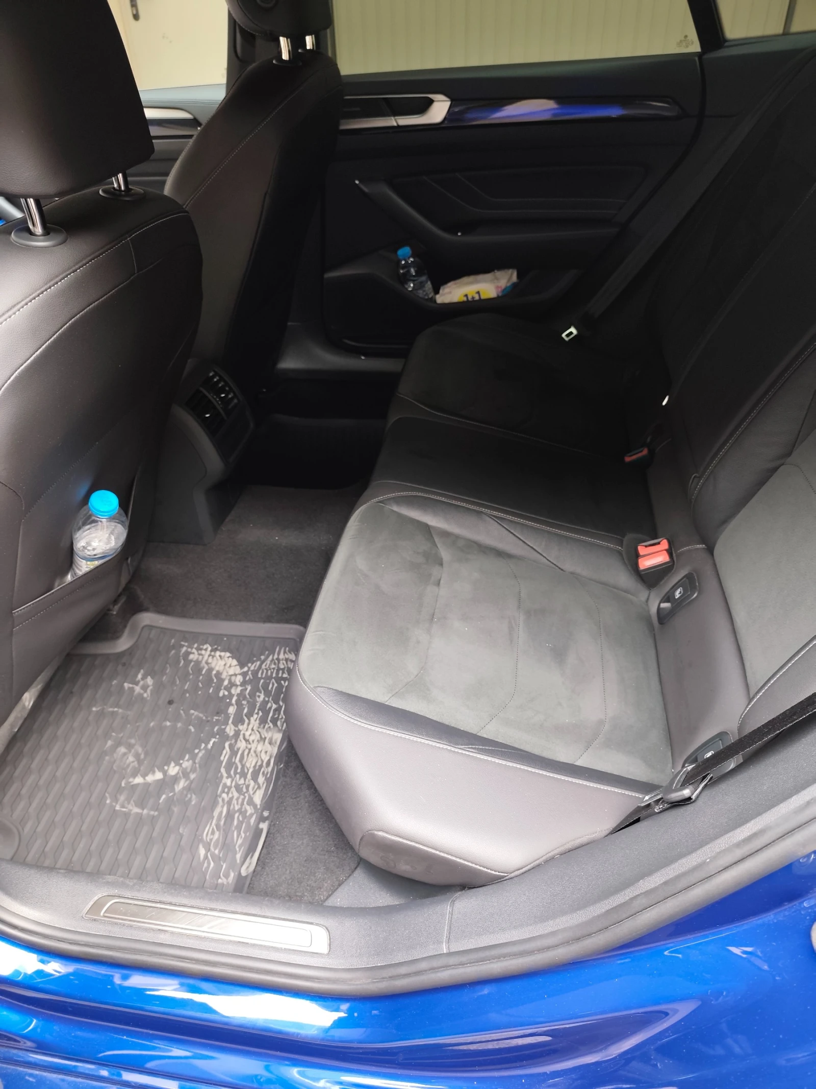 VW Arteon �����������, 4 Motion, RLine 37000�� | Mobile.bg � ����������� 13