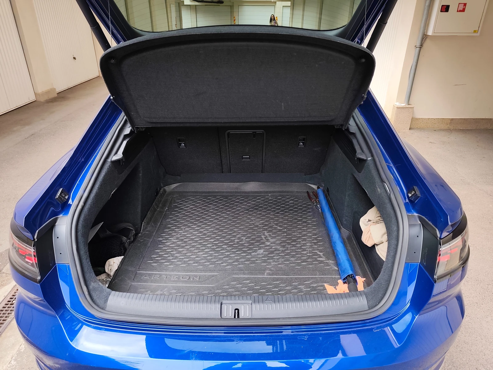 VW Arteon �����������, 4 Motion, RLine 37000�� | Mobile.bg � ����������� 7