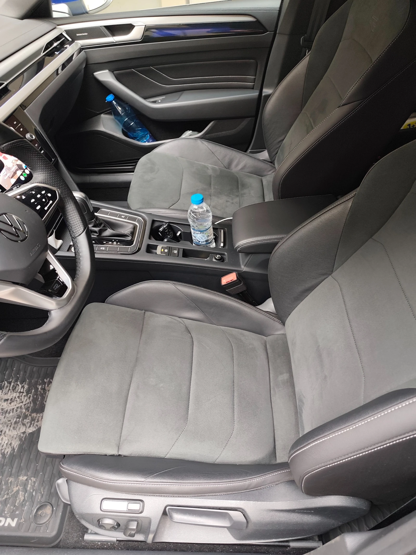 VW Arteon �����������, 4 Motion, RLine 37000�� | Mobile.bg � ����������� 12