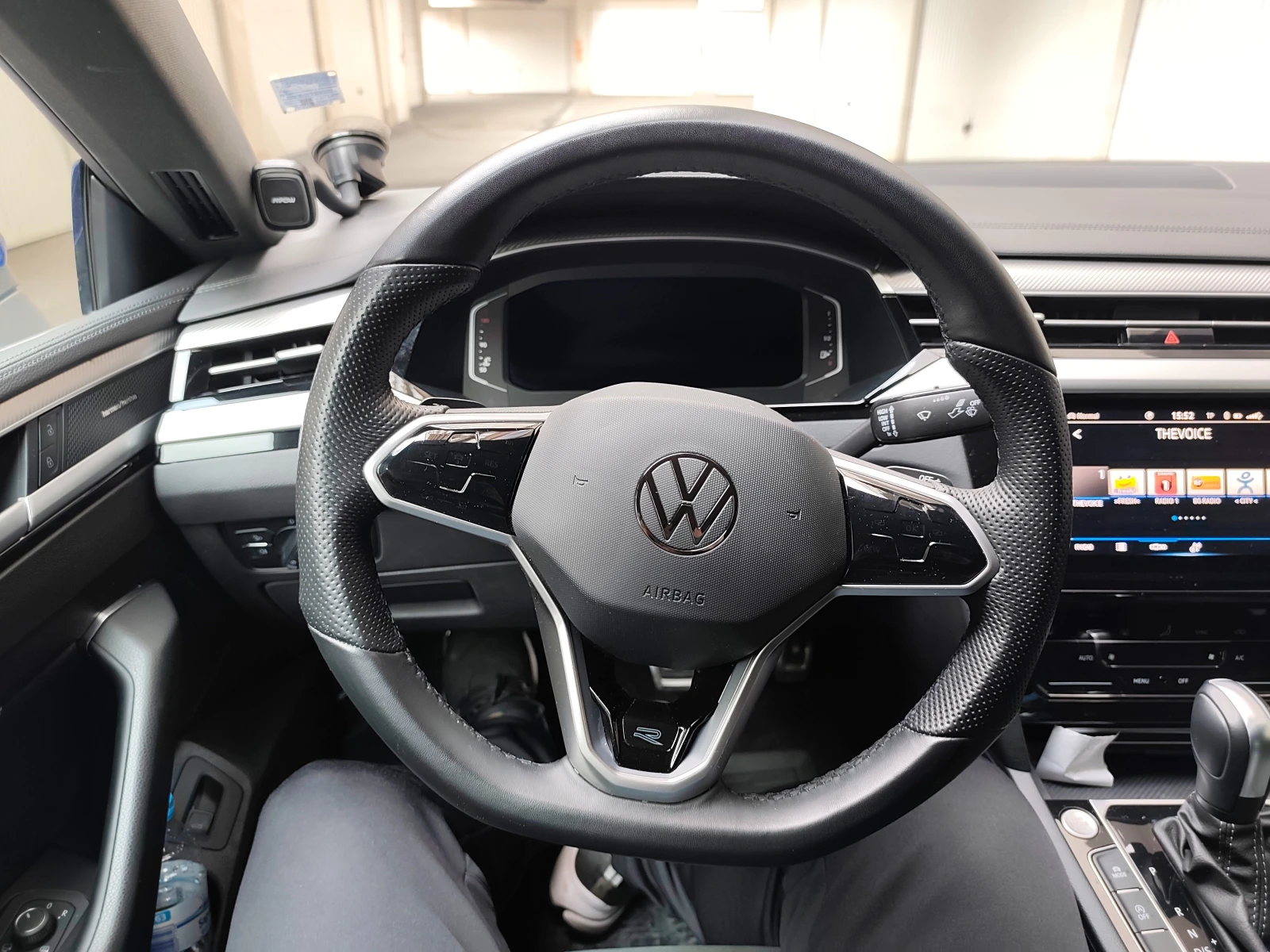VW Arteon �����������, 4 Motion, RLine 37000�� | Mobile.bg � ����������� 8