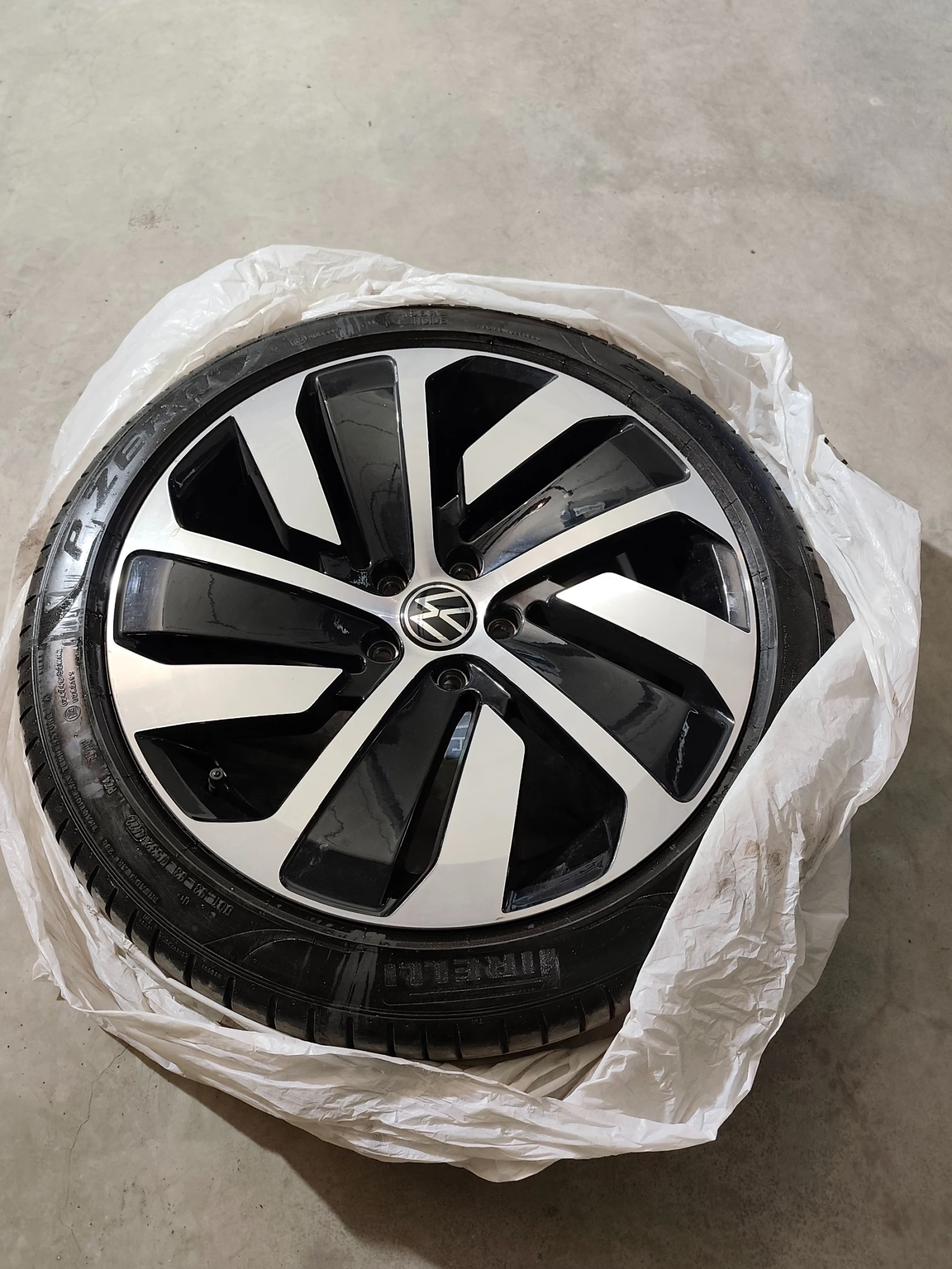 VW Arteon �����������, 4 Motion, RLine 37000�� | Mobile.bg � ����������� 17