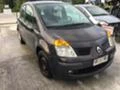 Renault Modus 1.5 DCI, снимка 1