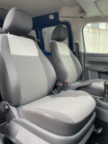 VW Caddy LPG-2.0i-109ps-KLIMA - изображение 8