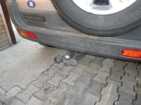 Land Rover Freelander 1,8i, снимка 10