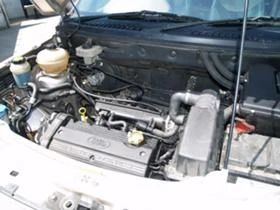 Land Rover Freelander 1,8i, снимка 7
