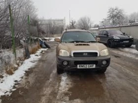 Hyundai Santa fe 2.0 CRDI AUTO, снимка 2