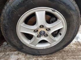 Hyundai Santa fe 2.0 CRDI AUTO, снимка 9