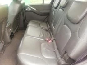 Nissan Pathfinder 2,5DCI НА ЧАСТИ , снимка 3