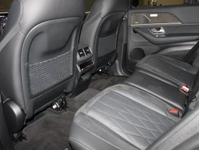 Mercedes-Benz GLE 63 AMG AMG S, снимка 10