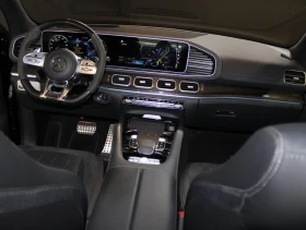 Mercedes-Benz GLE 63 AMG AMG S, снимка 6