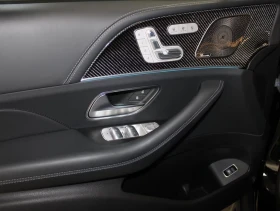 Mercedes-Benz GLE 63 AMG AMG S, снимка 8