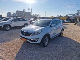 Kia Sportage 1.6-ECO-GPL