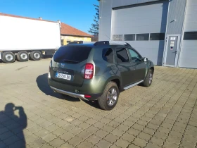 Dacia Duster, снимка 4