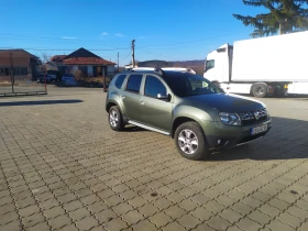 Dacia Duster, снимка 7
