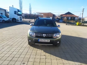 Dacia Duster, снимка 1
