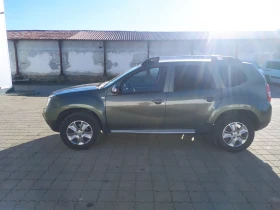 Dacia Duster, снимка 3