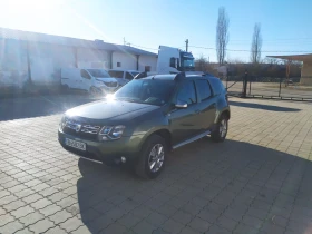 Dacia Duster, снимка 2