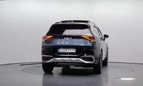 Kia Sportage LPG 2.0 2WD * НАЙ-ДОБРА ЦЕНА В БЪЛГАРИЯ* , снимка 4