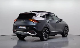 Kia Sportage LPG 2.0 2WD * НАЙ-ДОБРА ЦЕНА В БЪЛГАРИЯ* , снимка 2