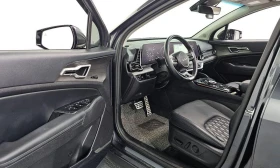 Kia Sportage LPG 2.0 2WD * НАЙ-ДОБРА ЦЕНА В БЪЛГАРИЯ* , снимка 11
