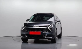 Kia Sportage LPG 2.0 2WD * НАЙ-ДОБРА ЦЕНА В БЪЛГАРИЯ* , снимка 3