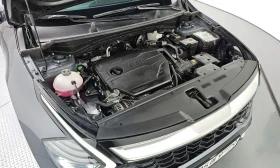 Kia Sportage LPG 2.0 2WD * НАЙ-ДОБРА ЦЕНА В БЪЛГАРИЯ* , снимка 6