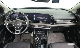 Kia Sportage LPG 2.0 2WD * НАЙ-ДОБРА ЦЕНА В БЪЛГАРИЯ* , снимка 7
