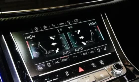 Audi SQ7 BLACK OPTICS* * FULL, снимка 9