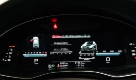 Audi SQ7 BLACK OPTICS* * FULL, снимка 10