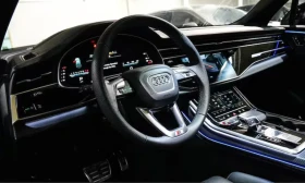 Audi SQ7 BLACK OPTICS* * FULL, снимка 16