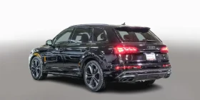 Audi SQ7 BLACK OPTICS* * FULL, снимка 3