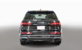 Audi SQ7 BLACK OPTICS* * FULL, снимка 4